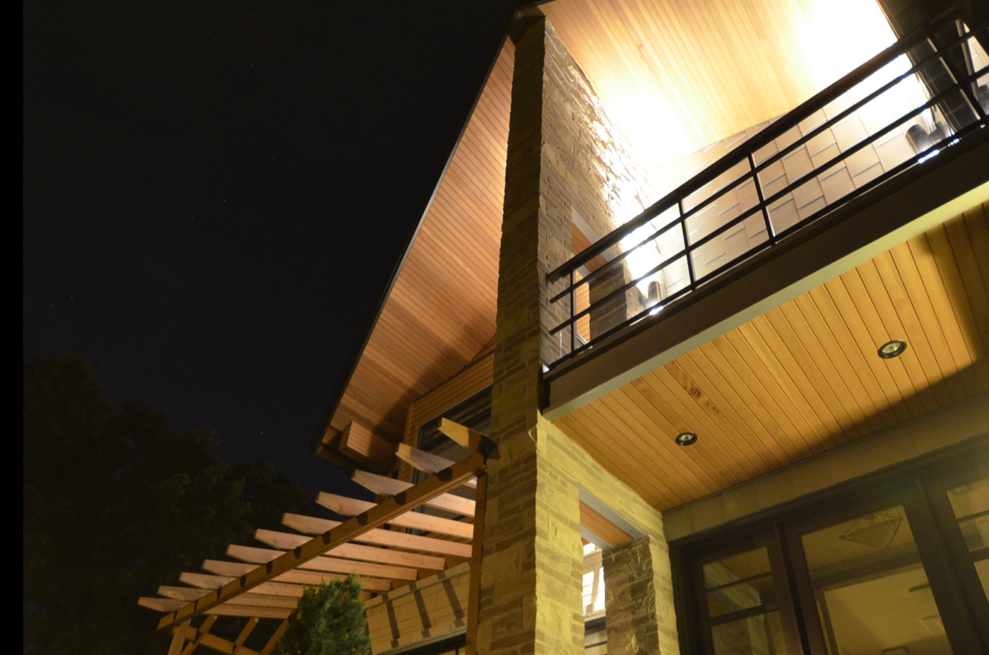Brierwood Residence