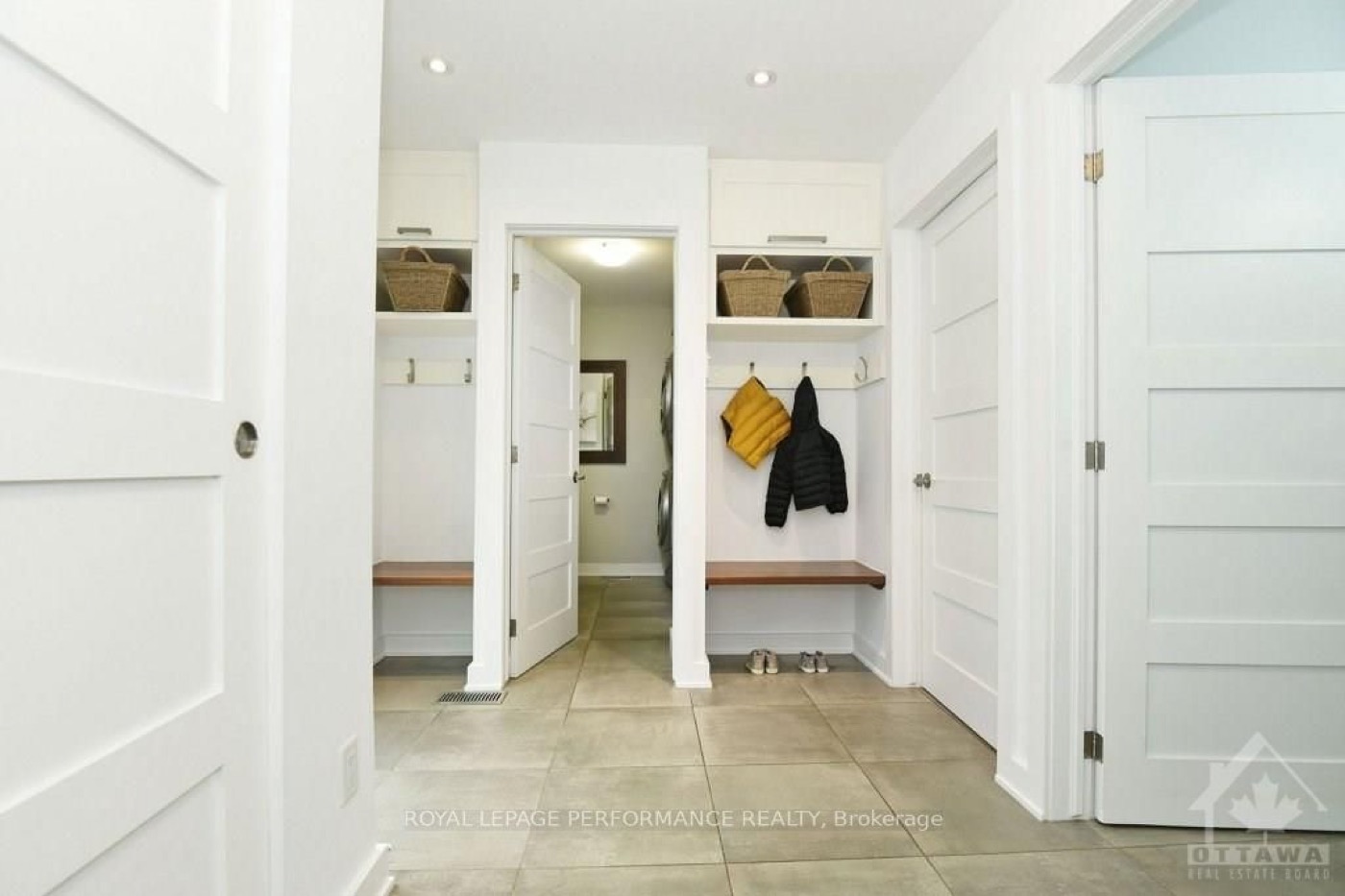 E2 Residence Renovation