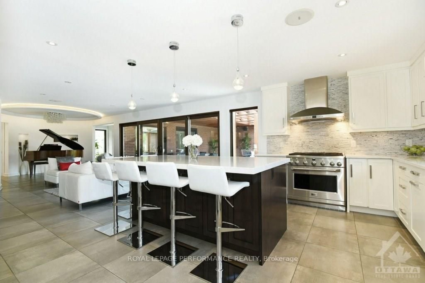 E2 Residence Renovation