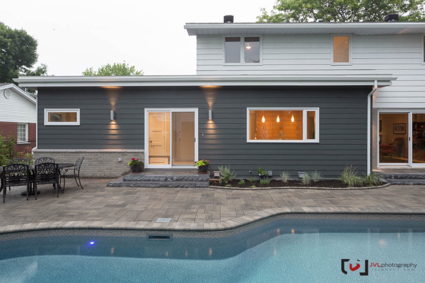 Fairmeadow Residence