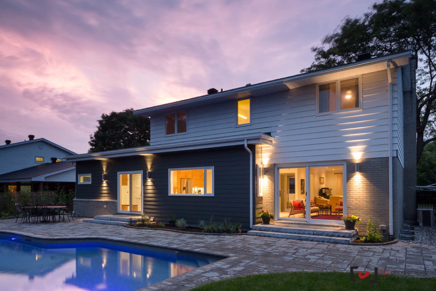 Fairmeadow Residence