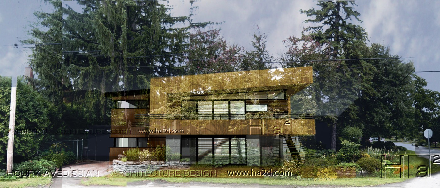 Treehouse