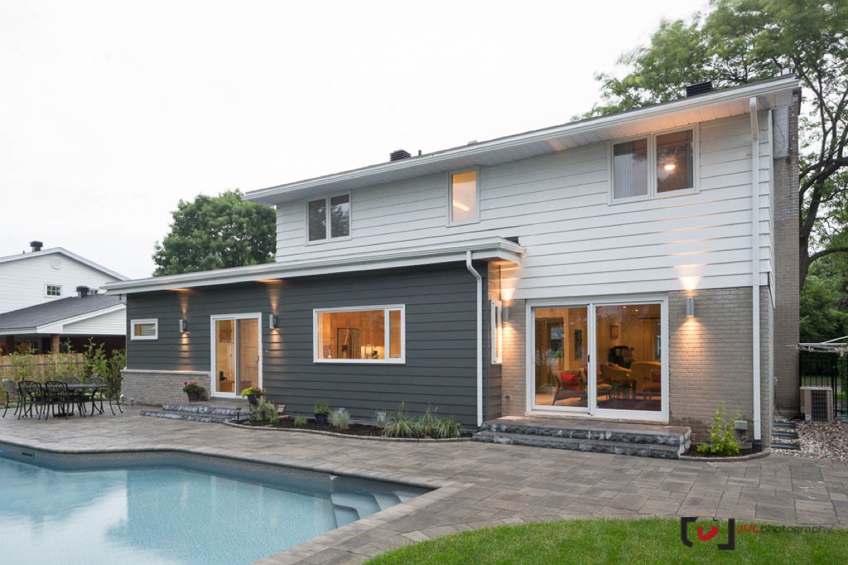 Fairmeadow Residence