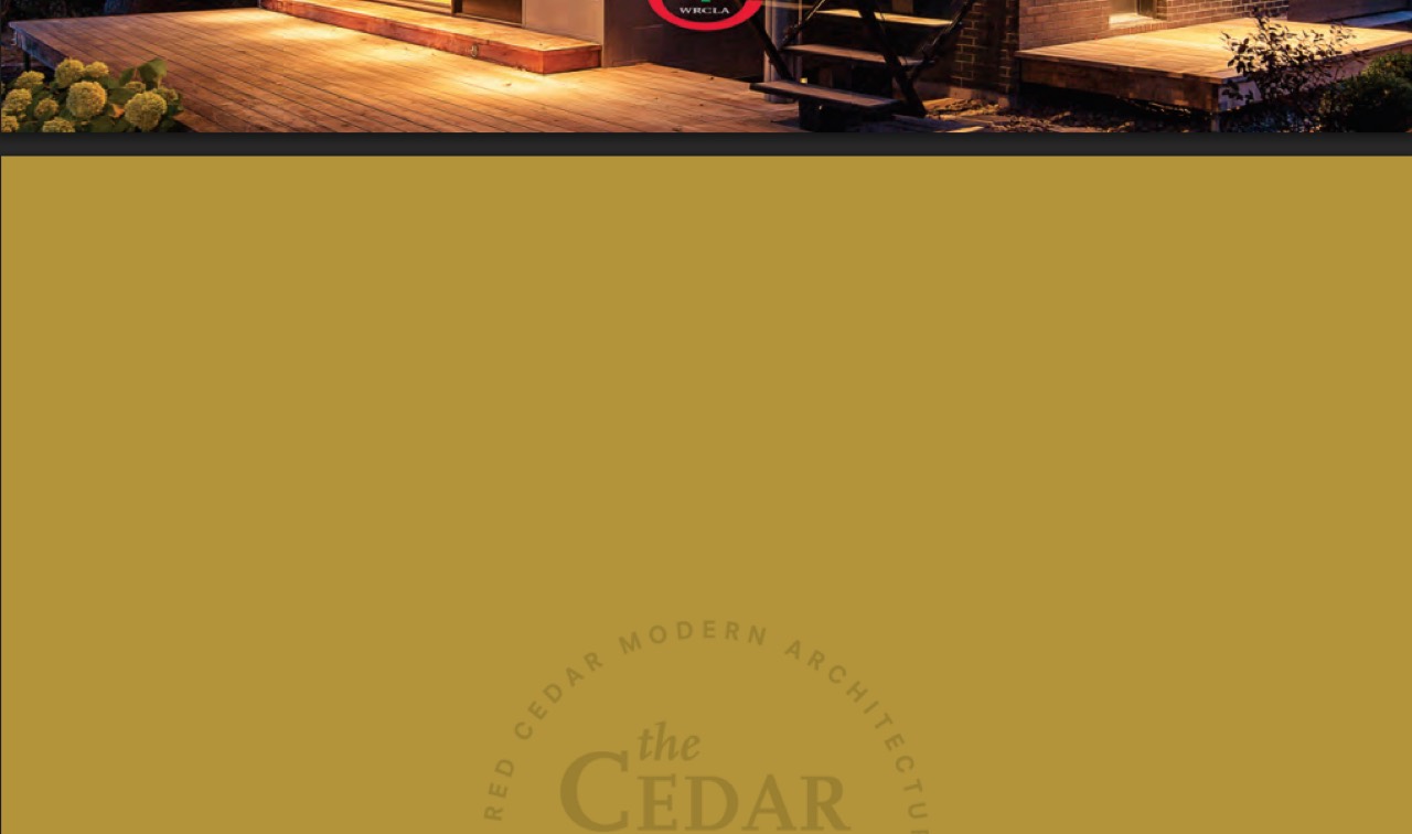 Cedar Book IX