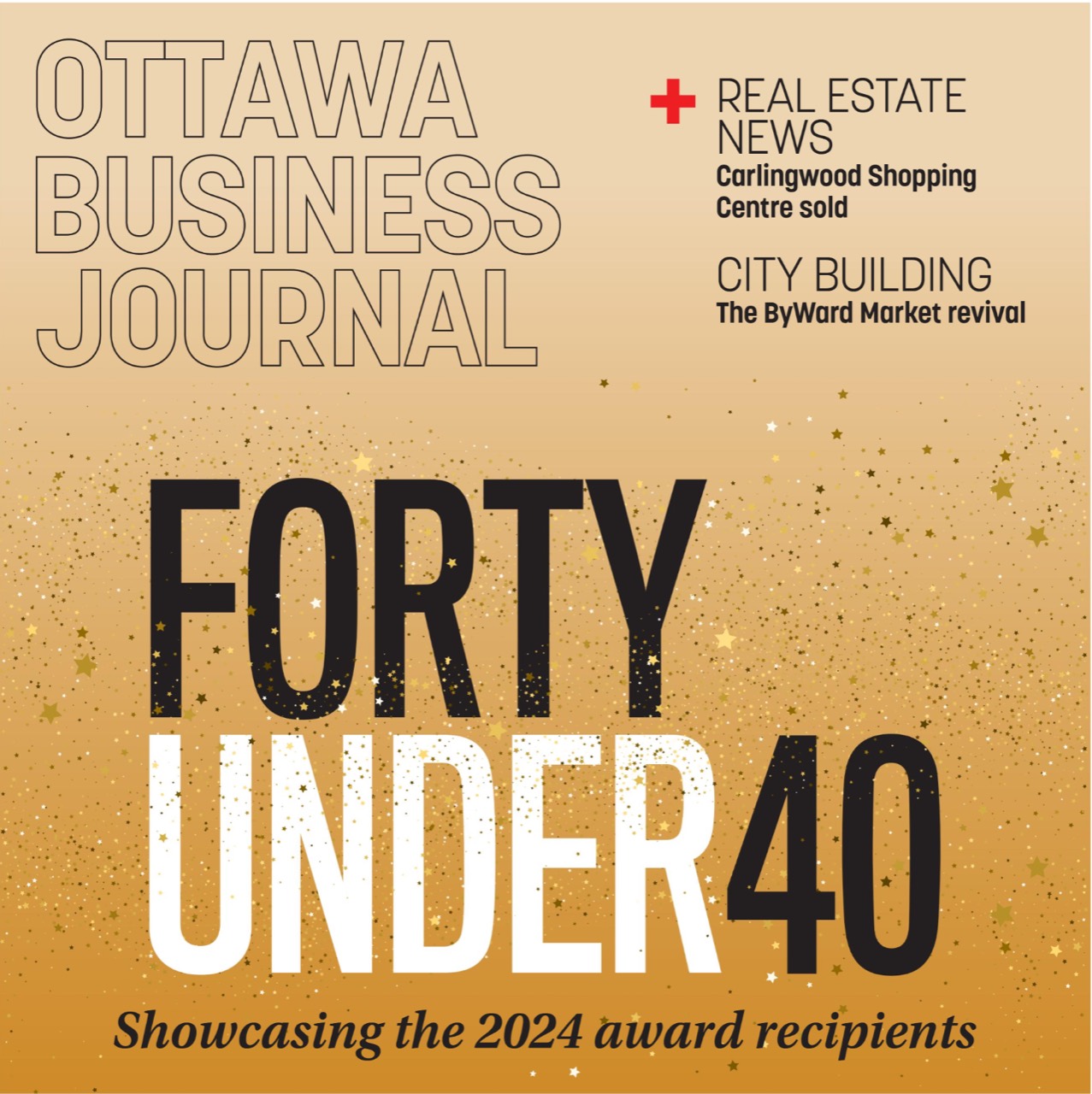 Ottawa Business Journal May 30, 2024