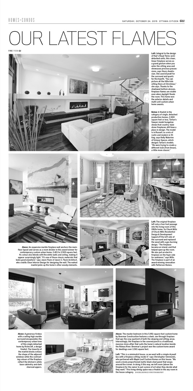 Ottawa Citizen October 24, 2015